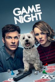 Game Night (2018) Full Movie Download Gdrive