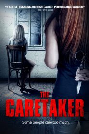 The Caretaker (2016) Full Movie Download Gdrive