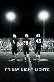Friday Night Lights (2004) Full Movie Download Gdrive Link