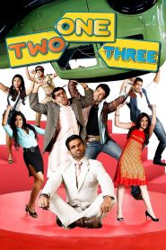 One Two Three (2008) Full Movie Download Gdrive Link