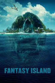 Fantasy Island (2020) Full Movie Download Gdrive Link