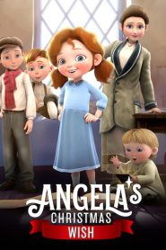 Angela’s Christmas Wish (2020) Full Movie Download Gdrive Link