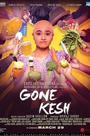Gone Kesh (2019) Full Movie Download Gdrive Link