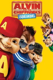 Alvin and the Chipmunks: The Squeakquel (2009) Full Movie Download Gdrive Link