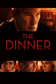 The Dinner (2017) Full Movie Download Gdrive