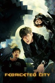 Fabricated City (2017) Full Movie Download Gdrive