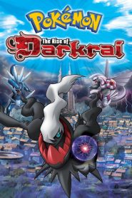 Pokémon: The Rise of Darkrai (2007) Full Movie Download Gdrive Link