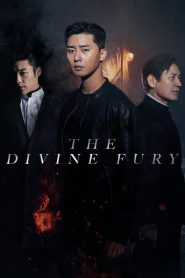 The Divine Fury (2019) Full Movie Download Gdrive Link
