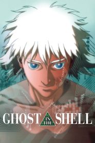 Ghost in the Shell (1995) Full Movie Download Gdrive Link