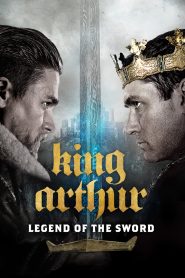 King Arthur: Legend of the Sword (2017) Full Movie Download Gdrive