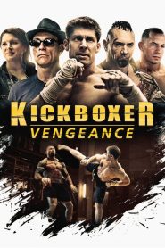 Kickboxer: Vengeance (2016) Full Movie Download Gdrive