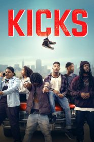 Kicks (2016) Full Movie Download Gdrive