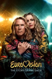 Eurovision Song Contest: The Story of Fire Saga (2020) Full Movie Download Gdrive