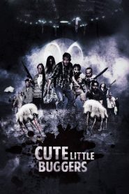 Cute Little Buggers (2017) Full Movie Download Gdrive