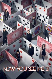 Now You See Me 2 (2016) Full Movie Download Gdrive