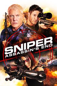 Sniper: Assassin’s End (2020) Full Movie Download Gdrive
