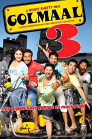 Golmaal 3 (2010) Full Movie Download Gdrive Link