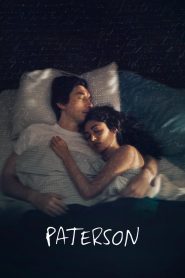 Paterson (2016) Full Movie Download Gdrive