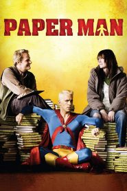 Paper Man (2009) Full Movie Download Gdrive Link