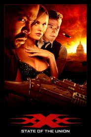 xXx: State of the Union (2005) Full Movie Download Gdrive Link