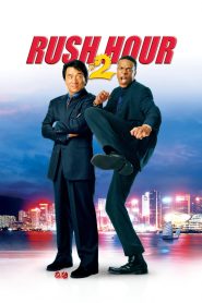 Rush Hour 2 (2001) Full Movie Download Gdrive Link