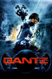 Gantz (2010) Full Movie Download Gdrive Link