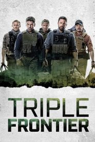 Triple Frontier (2019) Full Movie Download Gdrive Link