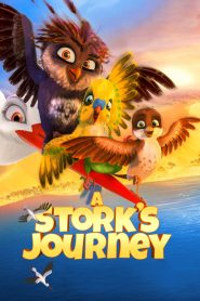 A Stork’s Journey (2017) Full Movie Download Gdrive Link