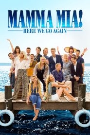 Mamma Mia! Here We Go Again (2018) Full Movie Download Gdrive