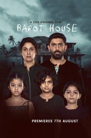 Barot House (2019) Full Movie Download Gdrive Link
