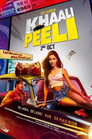 Khaali Peeli (2020) Full Movie Download Gdrive Link