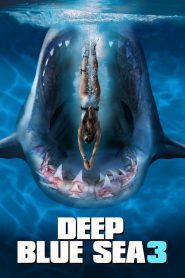Deep Blue Sea 3 (2020) Full Movie Download Gdrive Link