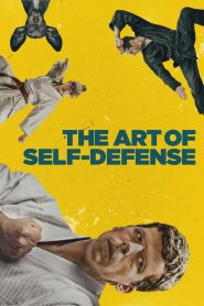 The Art of Self-Defense (2019) Full Movie Download Gdrive Link