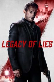 Legacy of Lies (2020) Full Movie Download Gdrive Link
