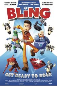 Bling (2016) Full Movie Download Gdrive