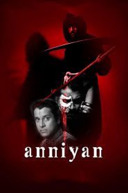 Anniyan (2005) Full Movie Download Gdrive Link