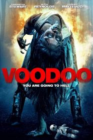 VooDoo (2017) Full Movie Download Gdrive