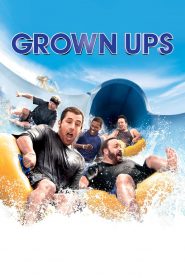 Grown Ups (2010) Full Movie Download Gdrive Link