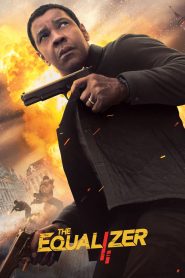 The Equalizer 2 (2018) Full Movie Download Gdrive