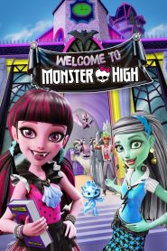 Monster High: Welcome to Monster High (2016) Full Movie Download Gdrive