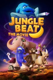 Jungle Beat: The Movie (2020) Full Movie Download Gdrive