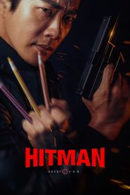 Hitman: Agent Jun (2020) Full Movie Download Gdrive Link