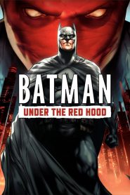 Batman: Under the Red Hood (2010) Full Movie Download Gdrive Link