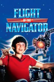 Flight of the Navigator (1986) Full Movie Download Gdrive Link