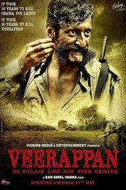 Veerappan (2016) Full Movie Download Gdrive