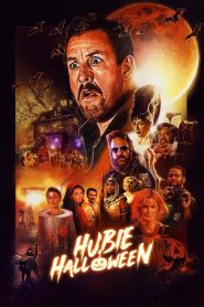 Hubie Halloween (2020) Full Movie Download Gdrive Link