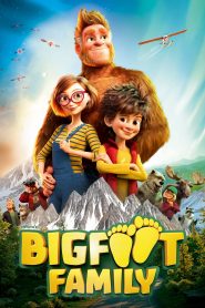 Bigfoot Family (2020) Full Movie Download Gdrive Link