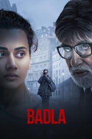 Badla (2019) Full Movie Download Gdrive Link