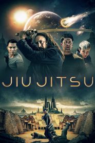 Jiu Jitsu (2020) Full Movie Download Gdrive Link
