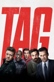 Tag (2018) Full Movie Download Gdrive